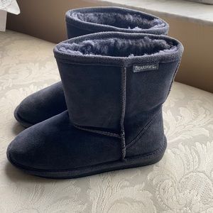 YOUTH - Bear paw Boots